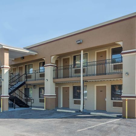 Days Inn By Wyndham San Marcos Kültér fotó
