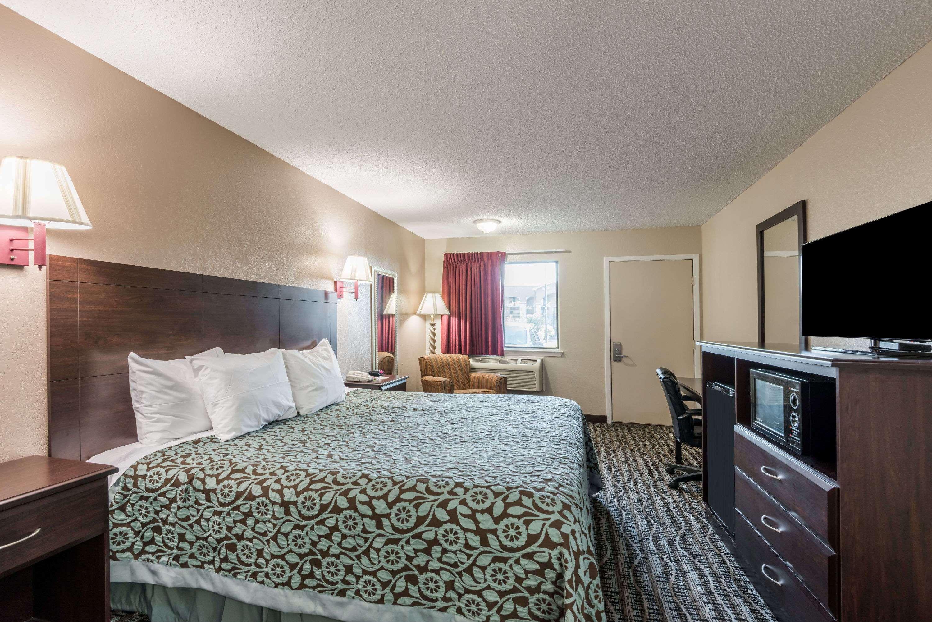 Days Inn By Wyndham San Marcos Kültér fotó