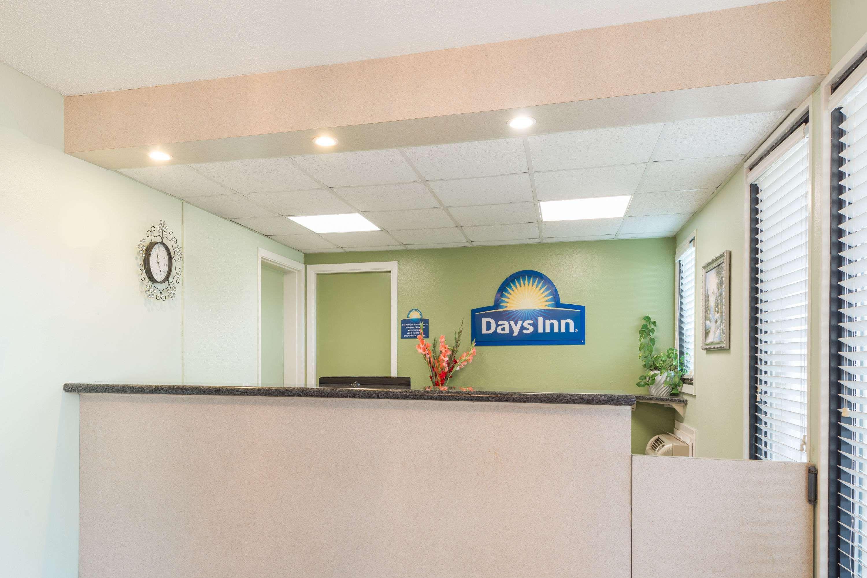 Days Inn By Wyndham San Marcos Kültér fotó