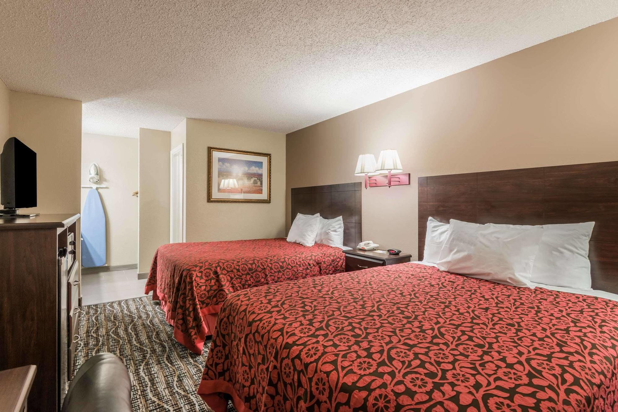 Days Inn By Wyndham San Marcos Kültér fotó