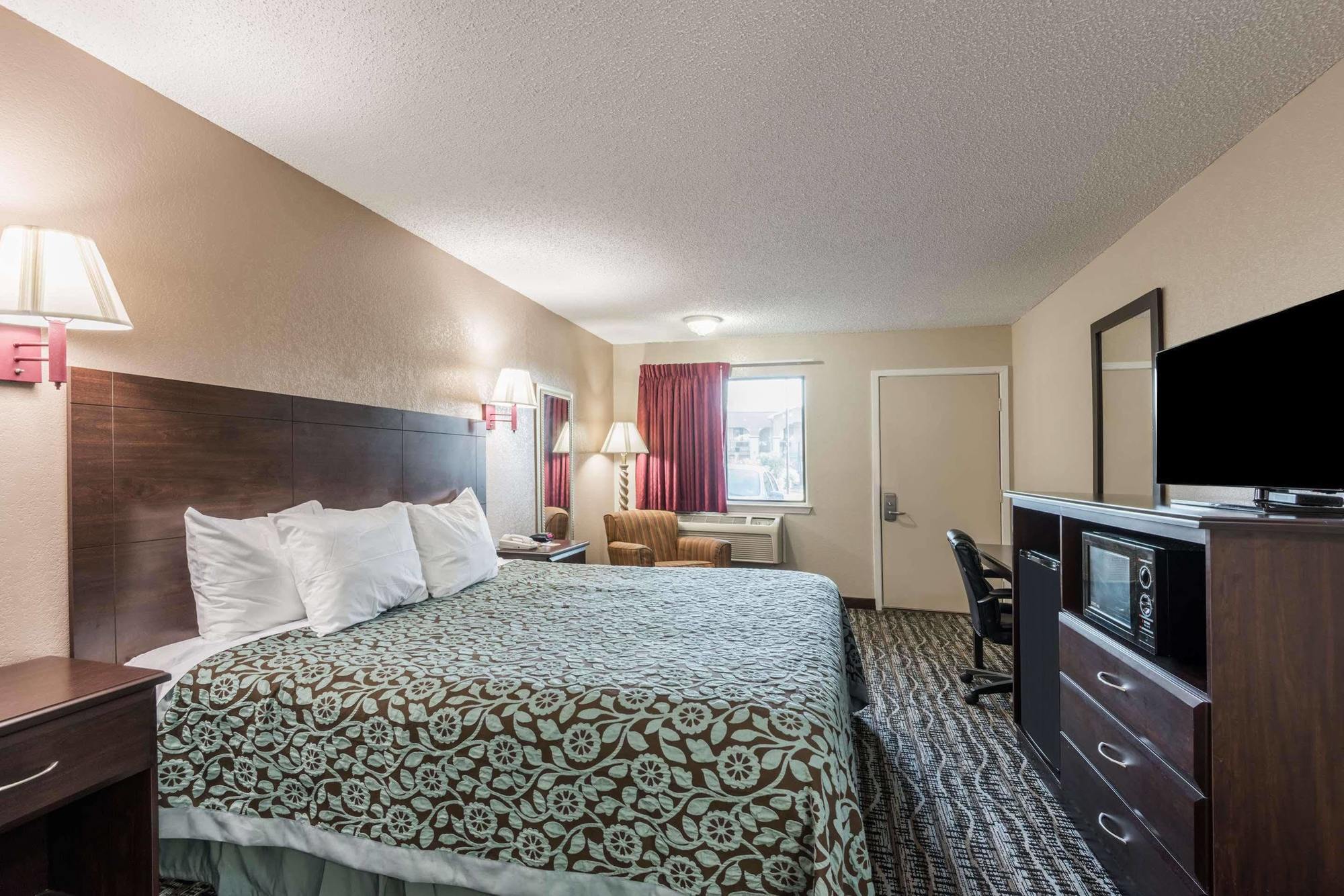 Days Inn By Wyndham San Marcos Kültér fotó